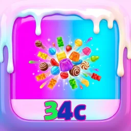 34c