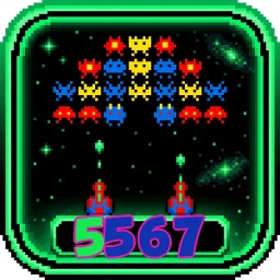 5567