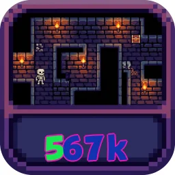 567k
