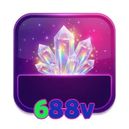 688v