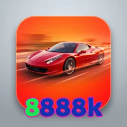 8888k