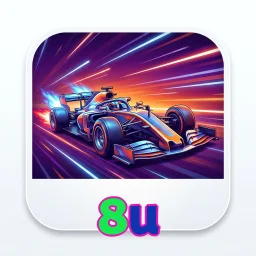 8u