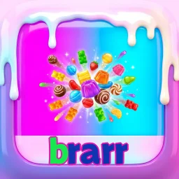 brarr
