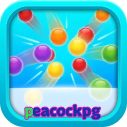 peacockpg